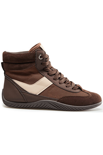 Graceland Mid Cut Sneaker