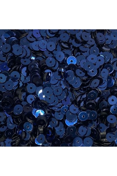 Bi hızlı 6 mm Decorative Sequins, Clothes Sequins, Garment Sequins 20Gr, 1200...
