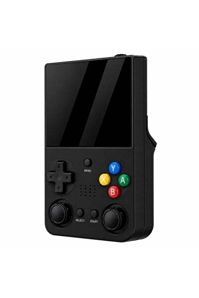 SJGAM M21 Video Game Console: Classic Fun, Compact Design