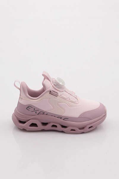 Marco Kids Fm27K-0020 Runner Filet Children's Sports Shoes