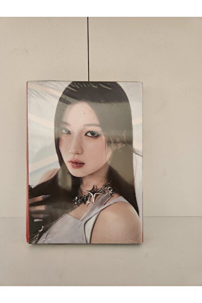 BABYMONSTER 1st Mini Album ASA