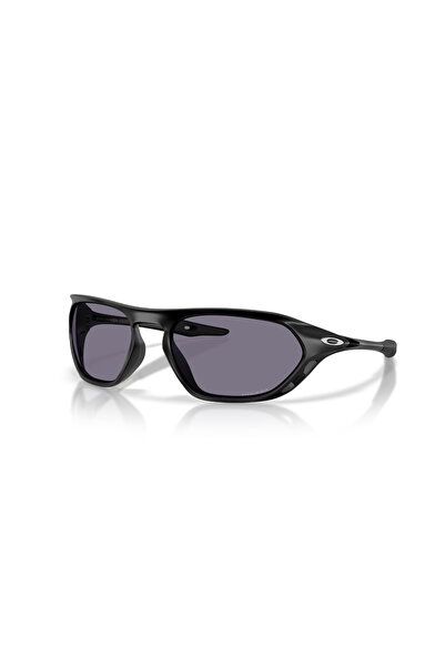 Oakley Oo 9537 953701 61 Cage Jacket Sunglasses