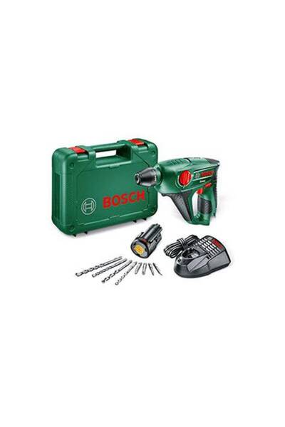 Bosch UNEO ŞARJLI PNOMATiK MATKAP 0603984007