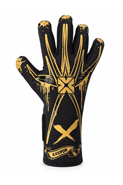 KX SPOR KX VENOM Profesyonel Kaleci Eldiveni