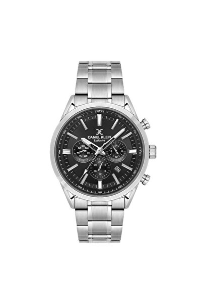 Daniel Klein Dk.13.10132.02 Men's Wristwatch