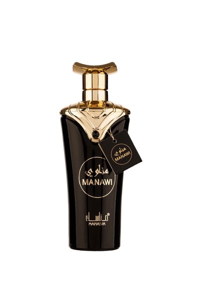 MANASIK Apa de Parfum Manasik, Manawi, Unisex,