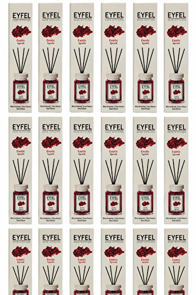 Eyfel Odorizant 120 ml 18 bucăți