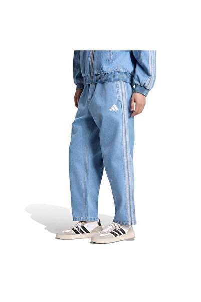 adidas Αθλητικά ρούχα STA DNM REG PNT KV8349 Siel