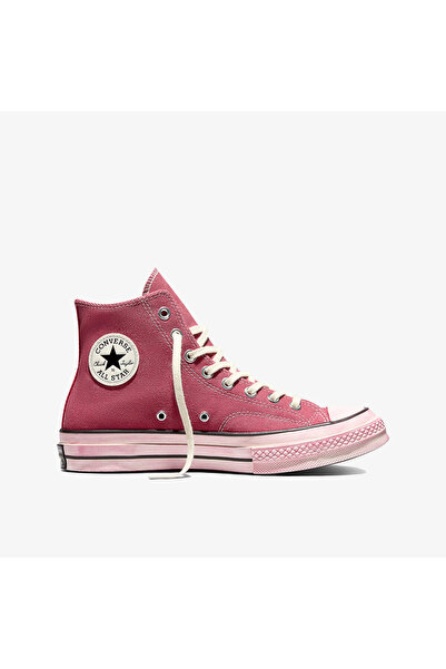 Converse Chuck 70 Unisex Kırmızı Sneaker