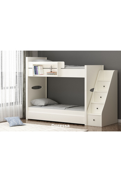 Doressa Living Flow Moon Merdivenli Ranza