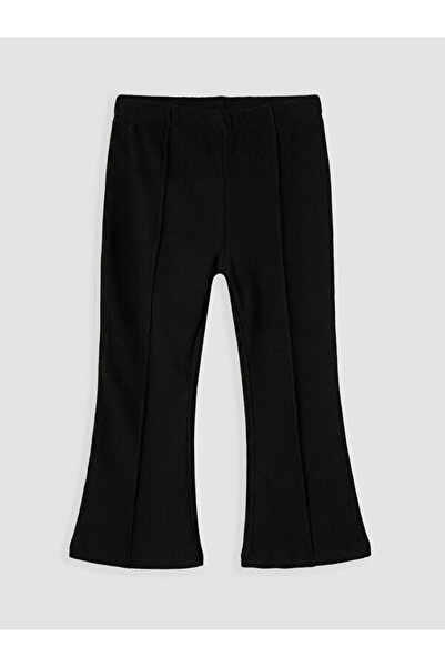 LC Waikiki Sparkling Choices Girls' Spanish Flare Leggings Pants from Shining...