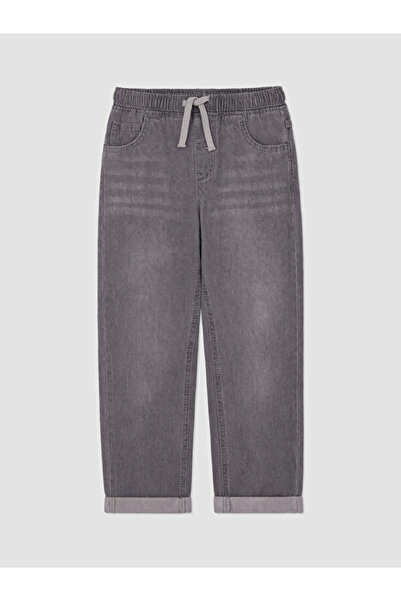LC Waikiki Sparkling Choices from Shining Store Standart Fit Boy's Jean