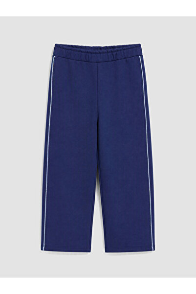LC Waikiki Sparkling Choices from Shining Store Baby Girl Sweatpants with Sid...
