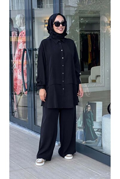 Pantolonlu Takım 10443