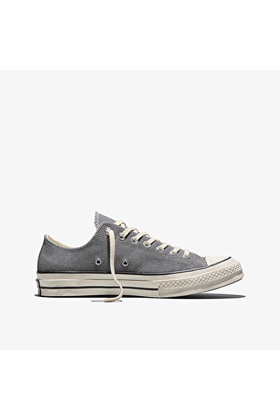 Converse Chuck 70 Unisex Gri Sneaker