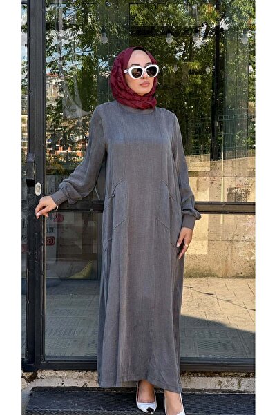 Nurcan Çetin Elbise 26161