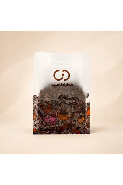 Caffeinedropsa Ethiopia Guji Hambela