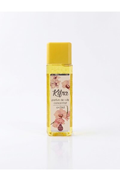 kifra Parfum de rufe concentrat Orchid, 200 ml, 80 spălări