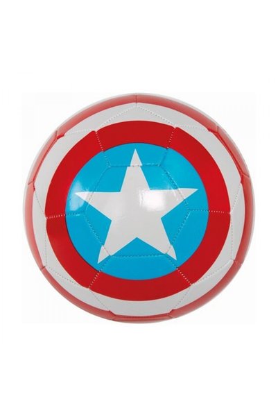 John Μπάλα Ποδοσφαίρου Marvel 220mm (52121)