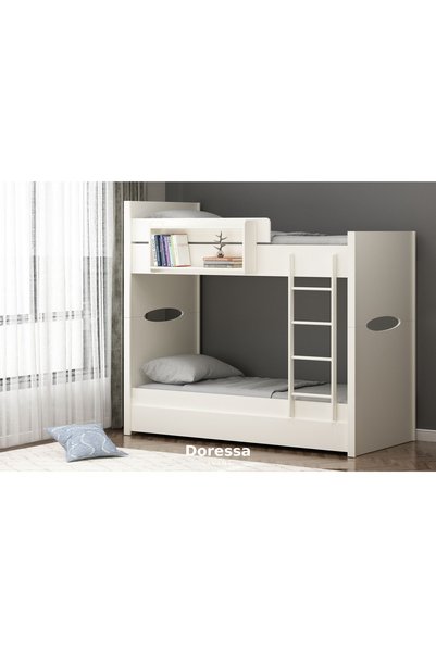 Doressa Living Flow Moon Yavrulu Ranza