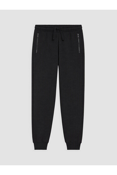 LC Waikiki Quality Parts Beli Corded Boy's Sweatpants from Çelebi Store
