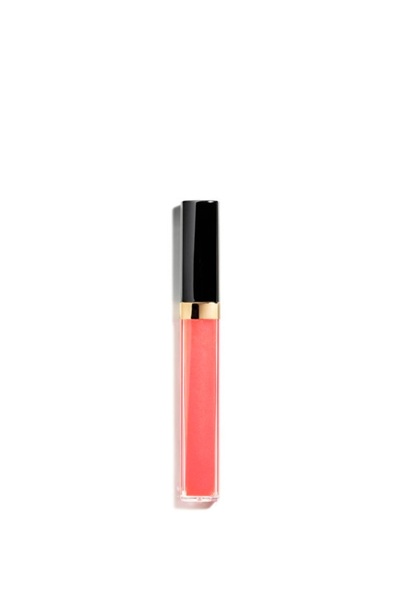 Chanel Rouge Coco Hydra Gloss 5.5 g – Nourishing, Softening, and Shimmering L...
