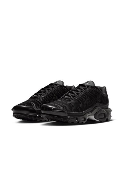 Nike TN Air Max Plus Siyah Antrasit FV1169-001 IŞIKSPOR