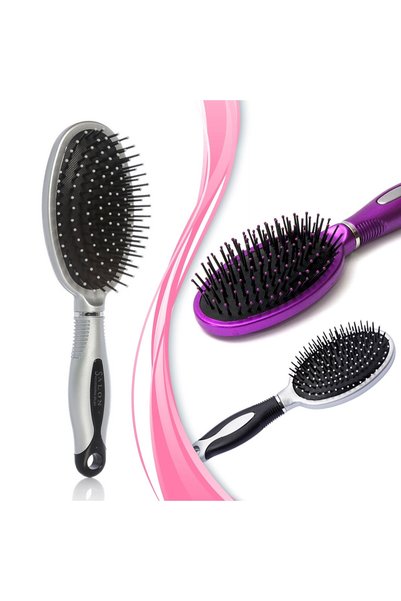 Cetiner Group Çetiner Group ®   Salon Brand Hair Brush