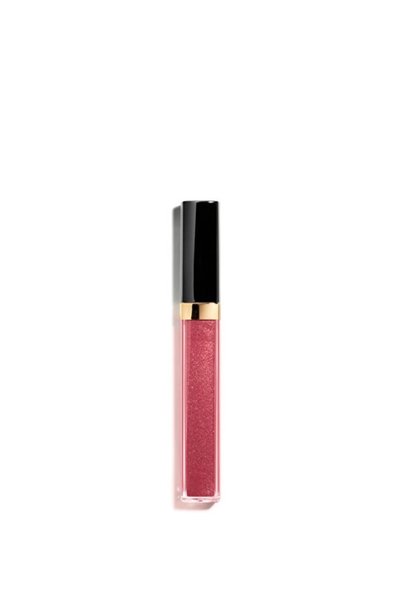 Chanel Rouge Coco Hydra Gloss 5.5 g – Nourishing, Softening, and Shimmering L...