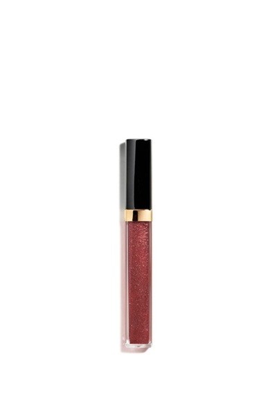 Chanel Rouge Coco Hydra Gloss 5.5 g – Nourishing, Softening, and Shimmering L...