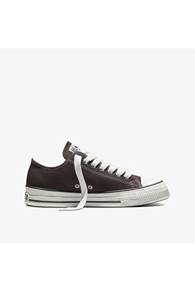 Converse Chuck Taylor All Star Throwback Kahverengi Sneaker