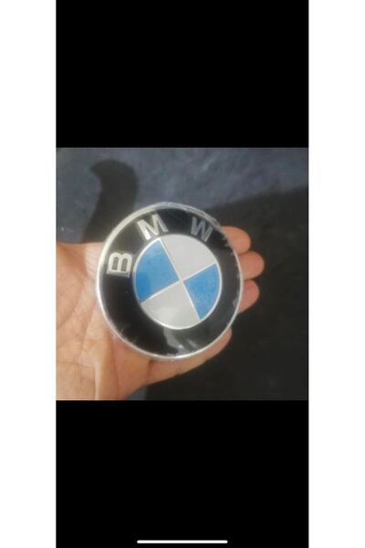 2 Brothers Bmw F30 Front Hood Logo Oem Quality)