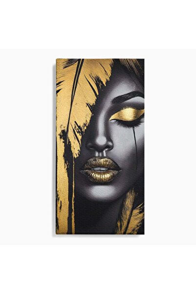 Luxcanva Tablou Canvas Lacrima Unei Zeite 70x140 cm pe Sasiu Lemn Lacrima Une...