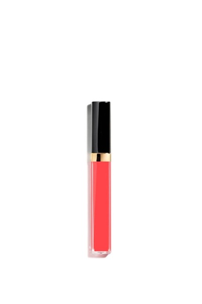 Chanel Rouge Coco Hydra Gloss 5.5 g – Nourishing, Softening, and Shimmering L...