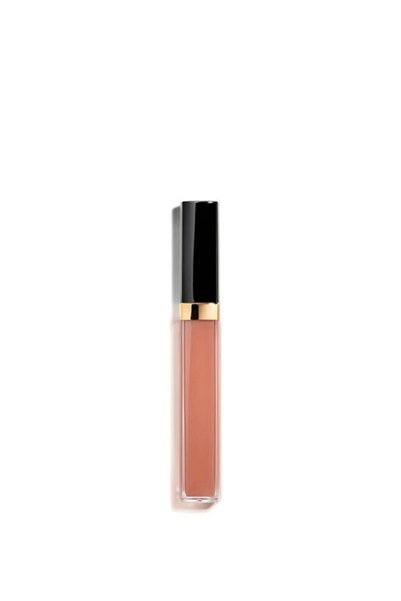 Chanel Rouge Coco Hydra Gloss 5.5 g – Nourishing, Softening, and Shimmering L...
