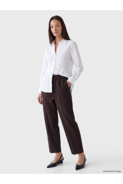 LC Waikiki Sparkling Choices from Shining Store Carrot Planting Women's Pants...