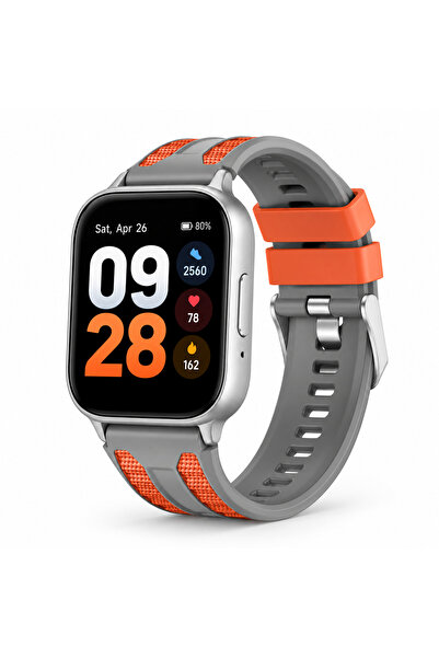 Dexmon Xiaomi Redmi Watch 4 / 5 / 6 - 6 Active / 6 Lite - Smart Band 9 Pro / ...