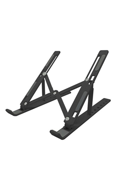 Genel Markalar Ayarlanabilir Laptop Standı 7 Kademeli