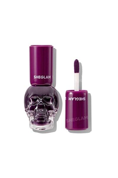 SHEGLAM Dark Romantasy Plum Hex Lip & Cheek Tint