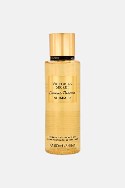 Victoria's Secret Coconut Passion Shimmer Body Mist 250 ml