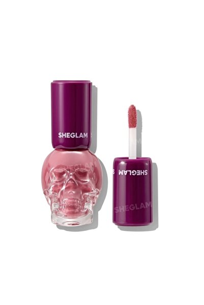 SHEGLAM Dark Romantasy Withered Rose Lip & Cheek Tint