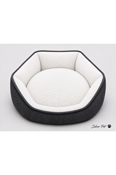 Welsoft Milano Kedi ve Köpek Yatağı