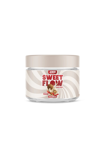 Gentopure SWEET FLOW TATLANDIRICI (120G) (COCOBELLA)