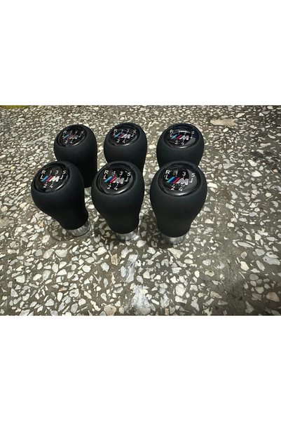 Burchakstore مقبض ناقل الحركة لسيارات بي إم دبليو E30 E34 E36 E39 E46 ZHP