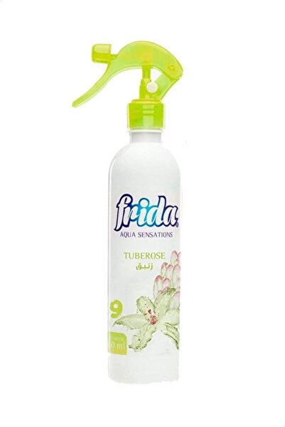 Frida معطر جو برائحة التوبيروز - 460 مل