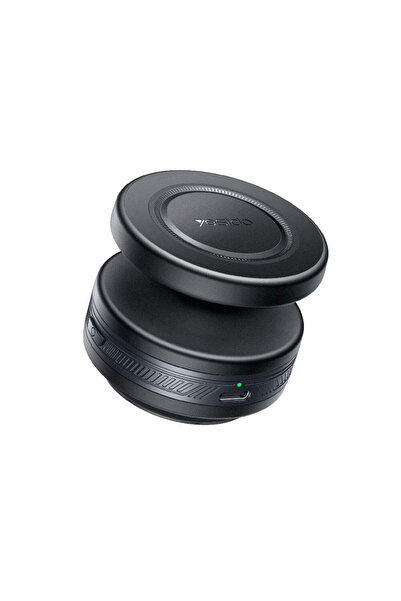 Yesido Suport Auto Magnetic C224, Universal, Negru