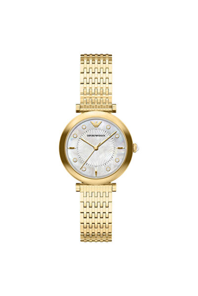 Emporio Armani AR11809 Kadın Kol Saati
