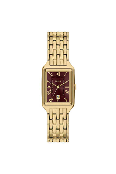 Fossil FES5512 Kadın Kol Saati