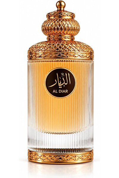 Generic Eau de Parfum, 100 ml Natural Spray, Gold Cap Bottle, Boxed, Luxury O...