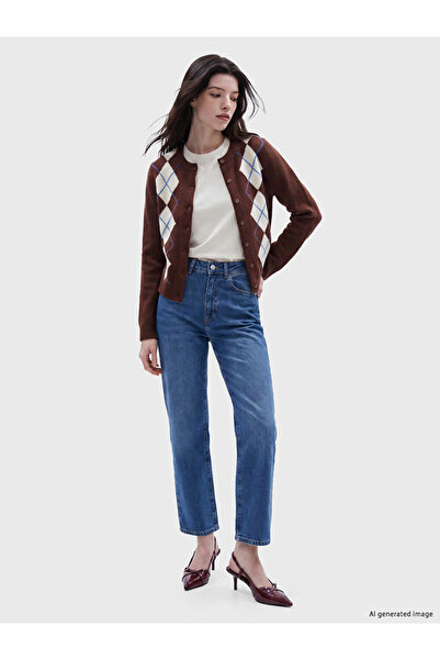 LC Waikiki Straight Fit Women's Jean Pants